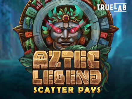 Aztec Legend слот
